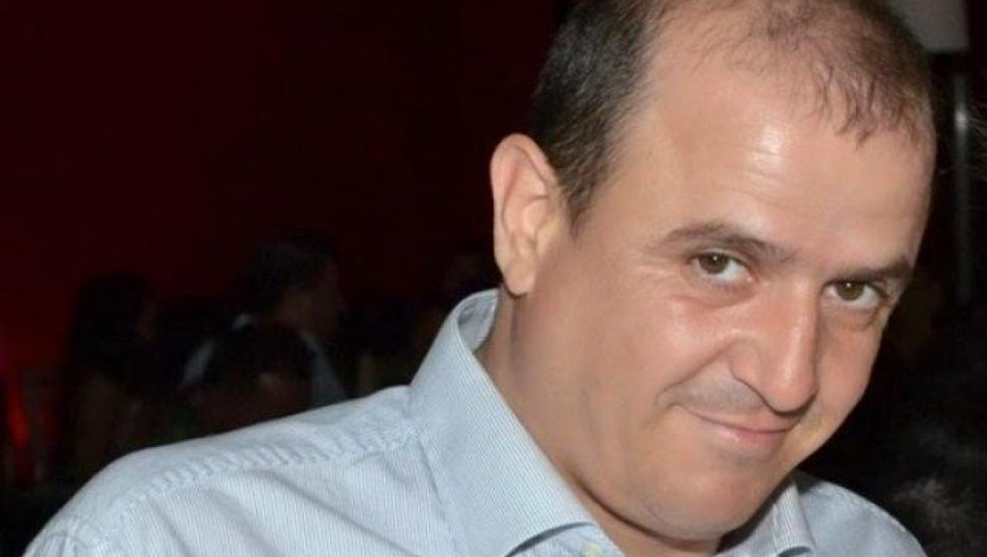 Νιώπας στη "Μ": «Πιστεύουμε τον Σφακιανάκη, αλλά να δείξει πράξεις…»