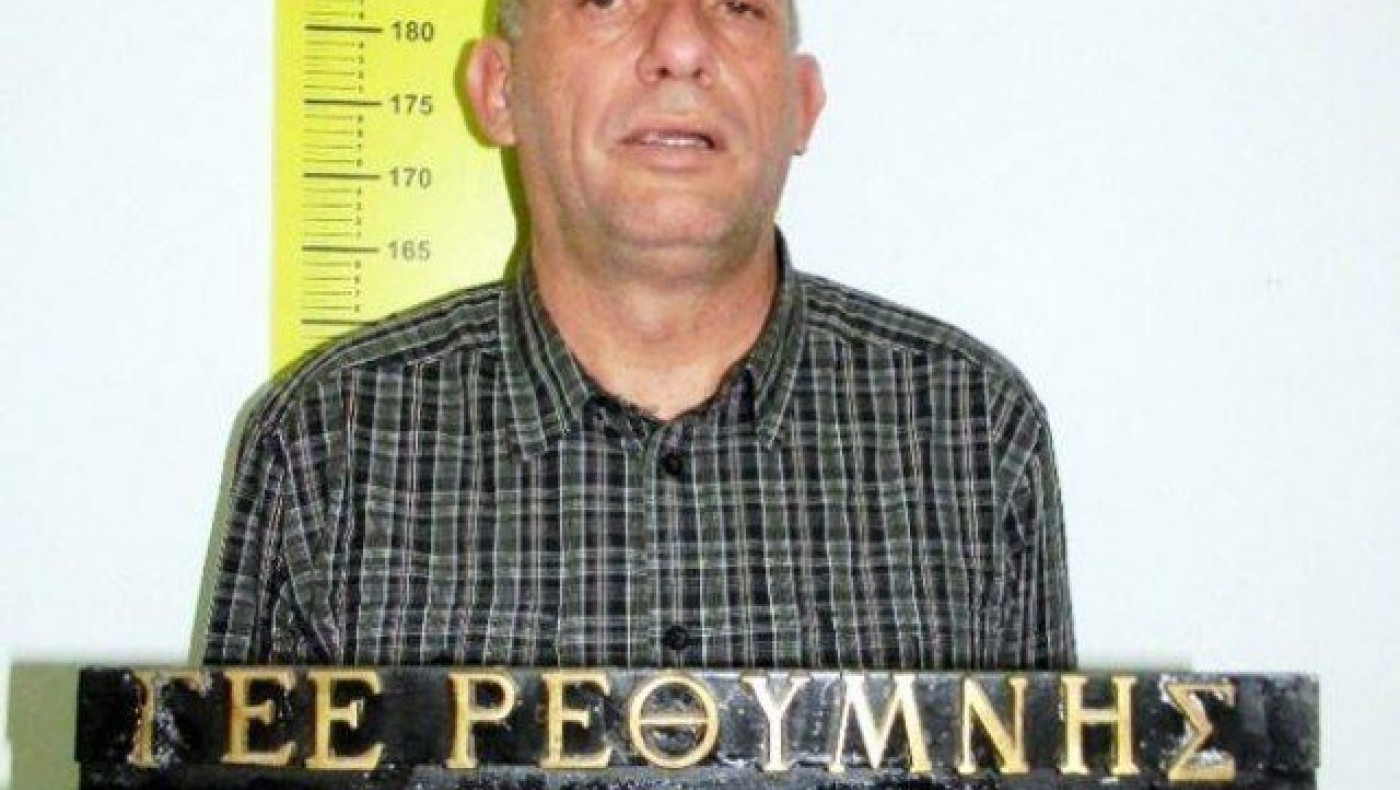 Αμετανόητος ο παιδεραστής Σειραγάκης: «Όλα έγιναν με τη θέλησή τους!»
