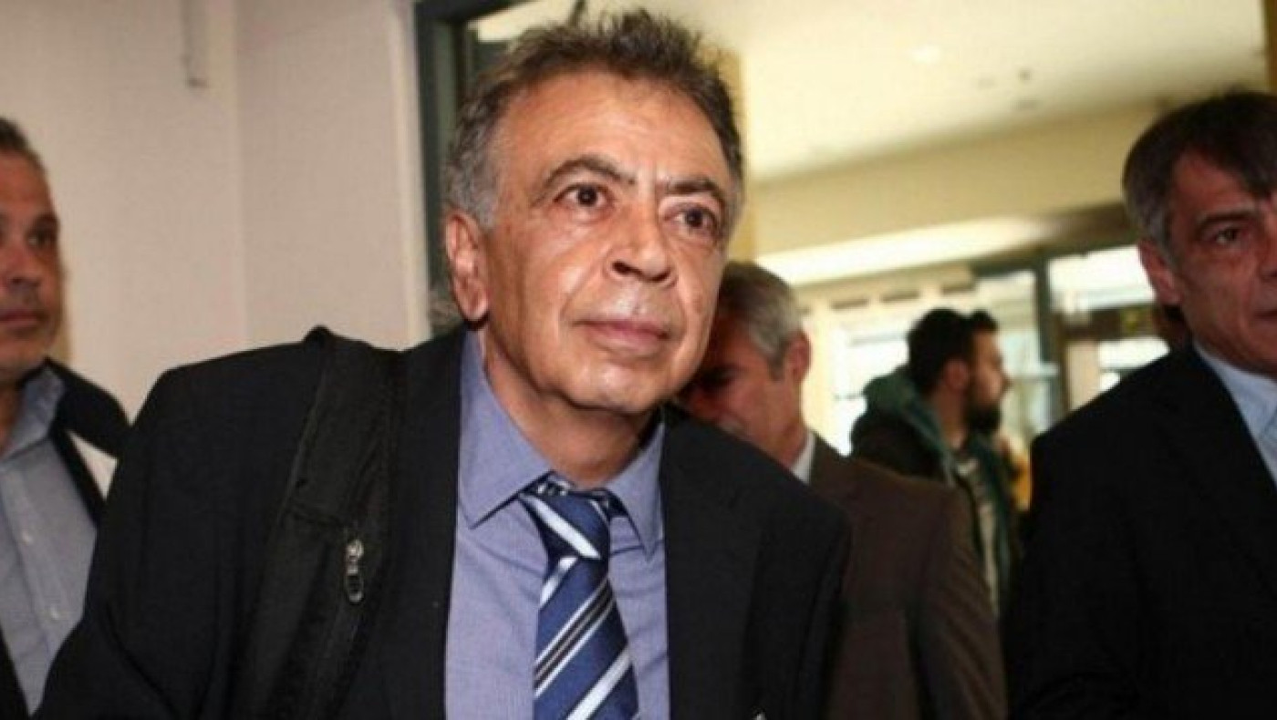 Νέα αναβολή          στο      ΔΣ της ΕΠΟ από τον Κουτσοκούμνη