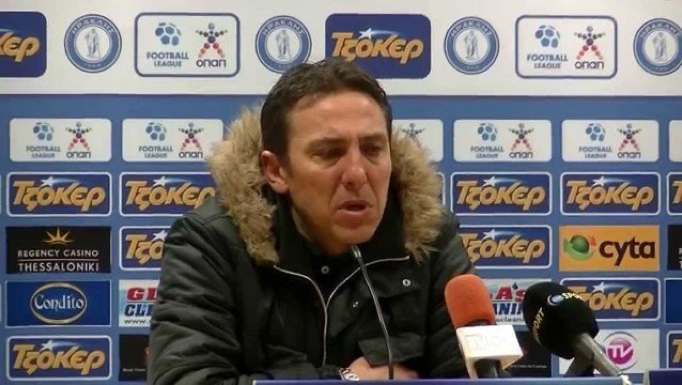 Ποιες απίστευτες στιγμές εκτυλίχθηκαν στο «αντίο» του Παπαδόπουλου