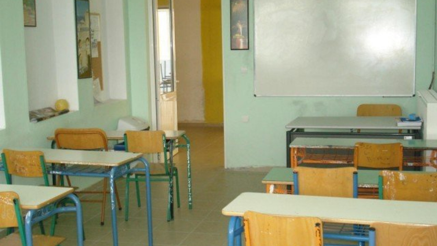 Ωραιόκαστρο: Ένταση μεταξύ γονέων και νεολαίας ΣΥΡΙΖΑ (ΒΙΝΤΕΟ)