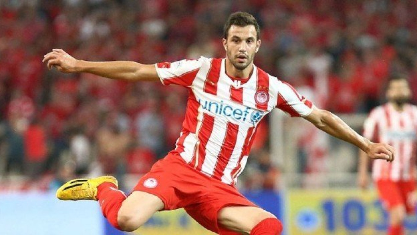 «Επίθεση» Μιλιβόγεβιτς                         σε Ίβιτς (pic)