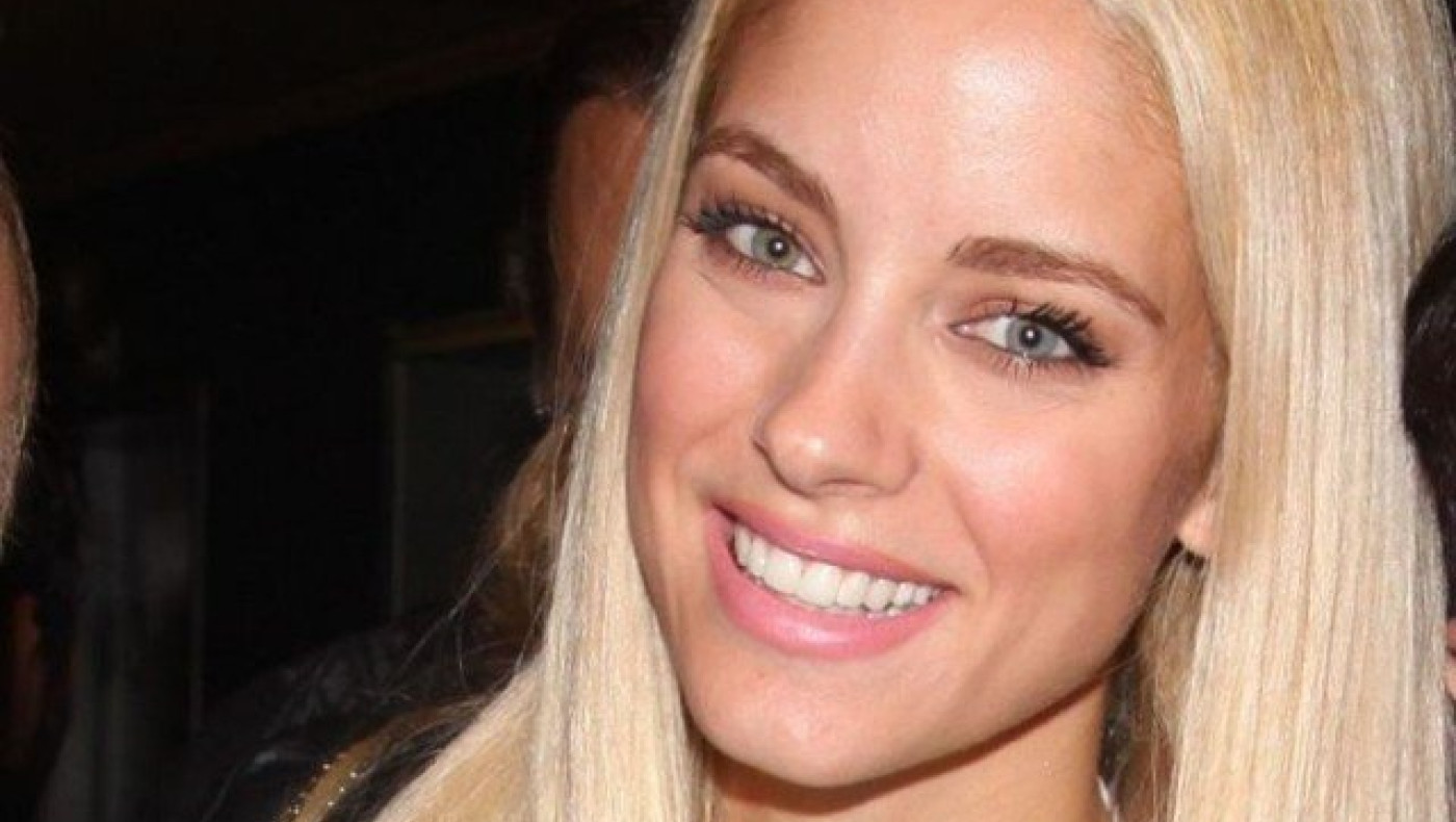 Δούκισσα Νομικού: «Θέλω τον έρωτα στα... κόκκινα!»