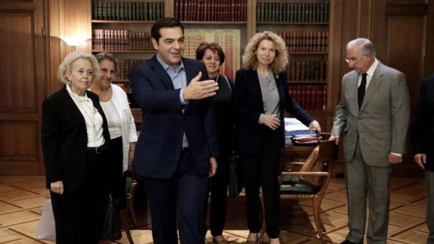 Επιστροφή 25% φόρου εισοδήματος της τελευταίας 5ετίας σε δικαστικούς