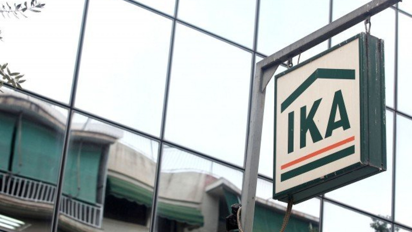 Ζημία 250.000 ευρώ για το ΙΚΑ από 76χρονο με παράνομη 2η σύνταξη