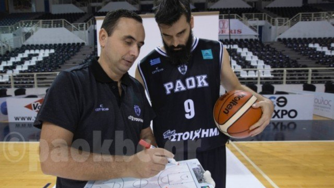 Μπούτσκος: «Ανερχόμενη δύναμη η       Ρόσα Ράντομ»