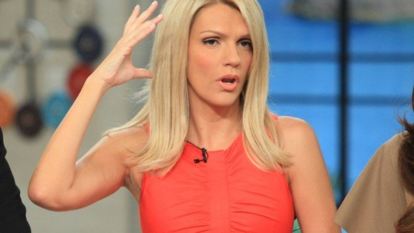 Η Σάσα Σταμάτη για το ενδεχόμενο γάμου και απόκτησης παιδιού