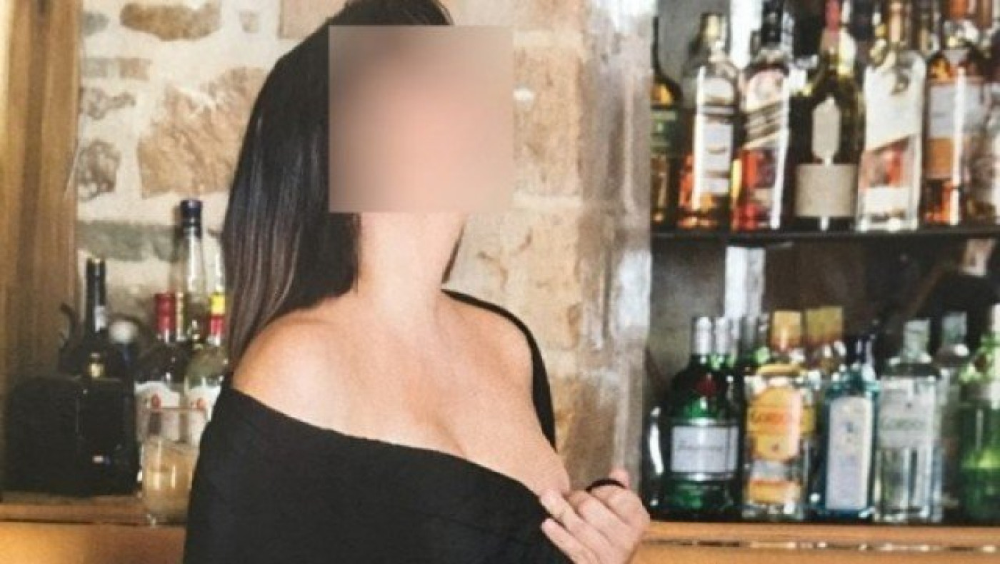 «Ο γιος μου έχει δει τις... καυτές φωτογραφίες μου και έχει πει… »