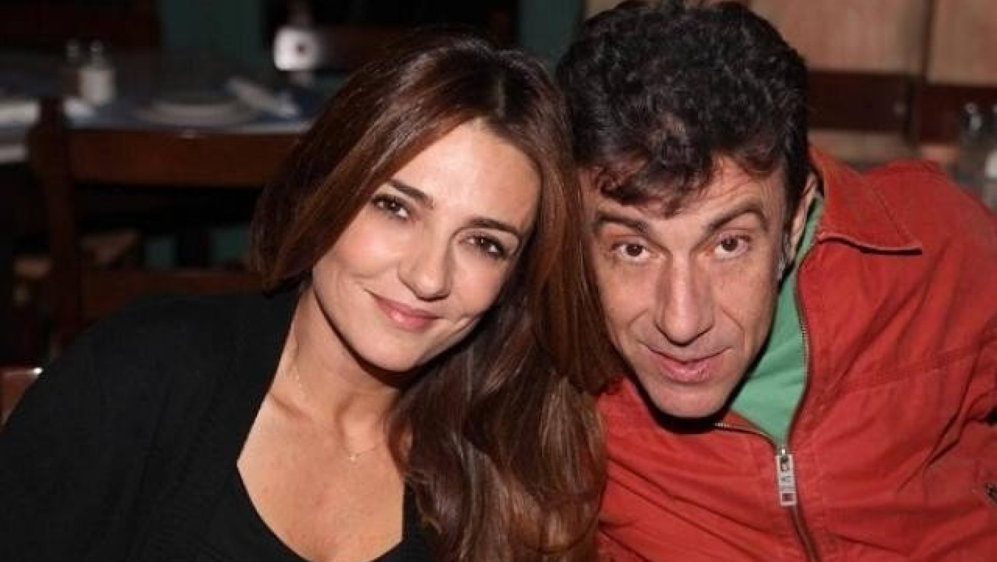 Ο λόγος που αποχώρησε η Μαρία Λεκάκη από το «Ταμάμ» (ΒΙΝΤΕΟ)