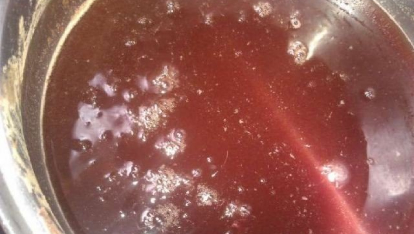 34χρονος πέθανε πέφτοντας σε δεξαμενή με μούστο εν ώρα εργασίας