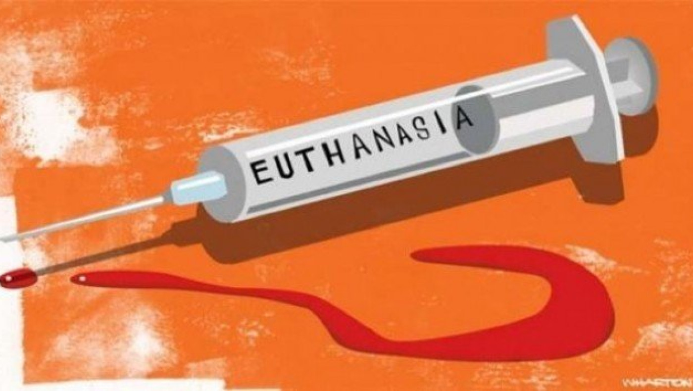 Σχέδιο νόμου για χρήση ευθανασίας  σε υγιείς ανθρώπους στην Ολλανδία