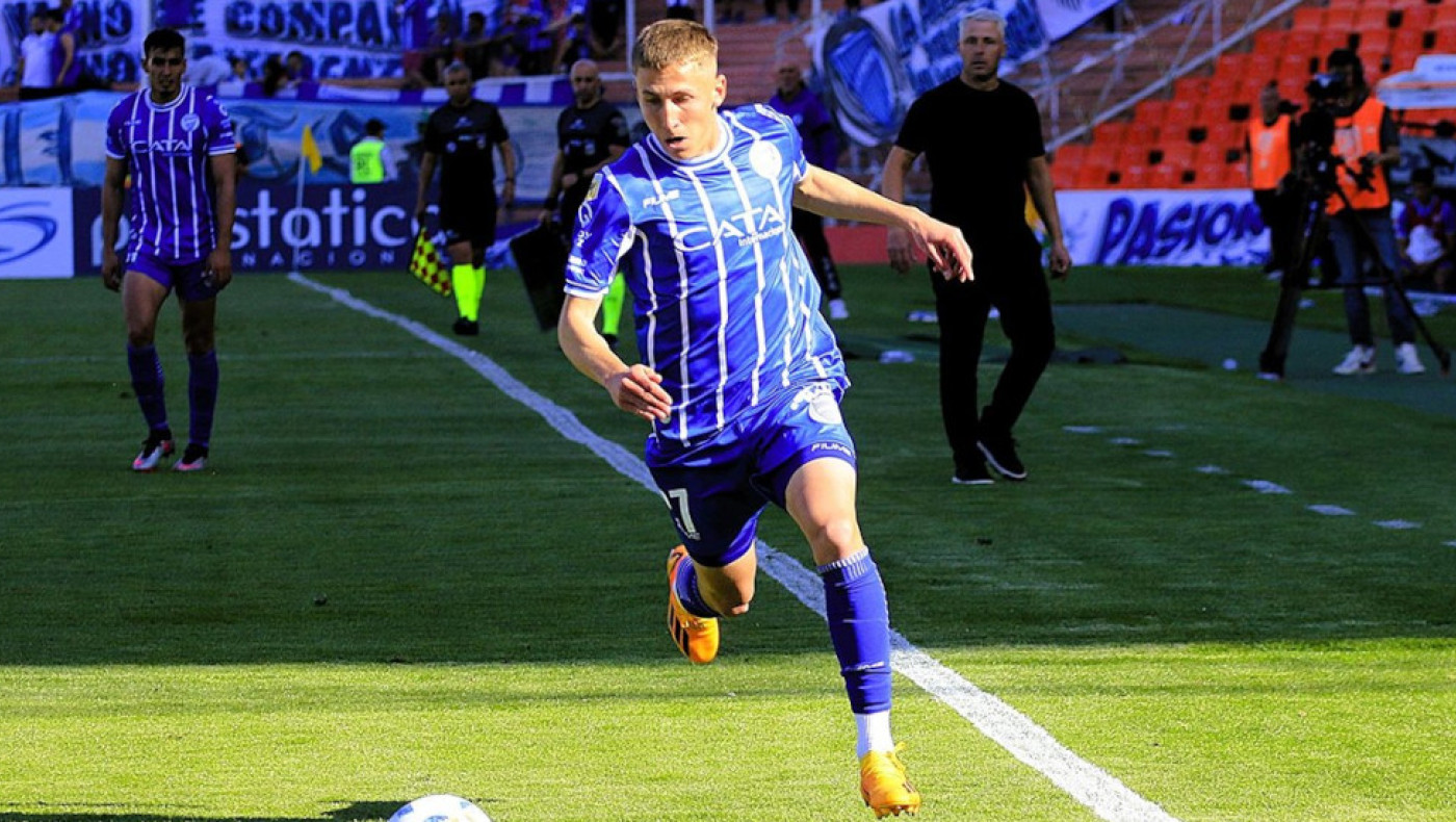 Ρομάνο: «Πρόταση 4,5 εκατ. ευρώ από τον Ολυμπιακό για τον 19χρονο Αντίνο»