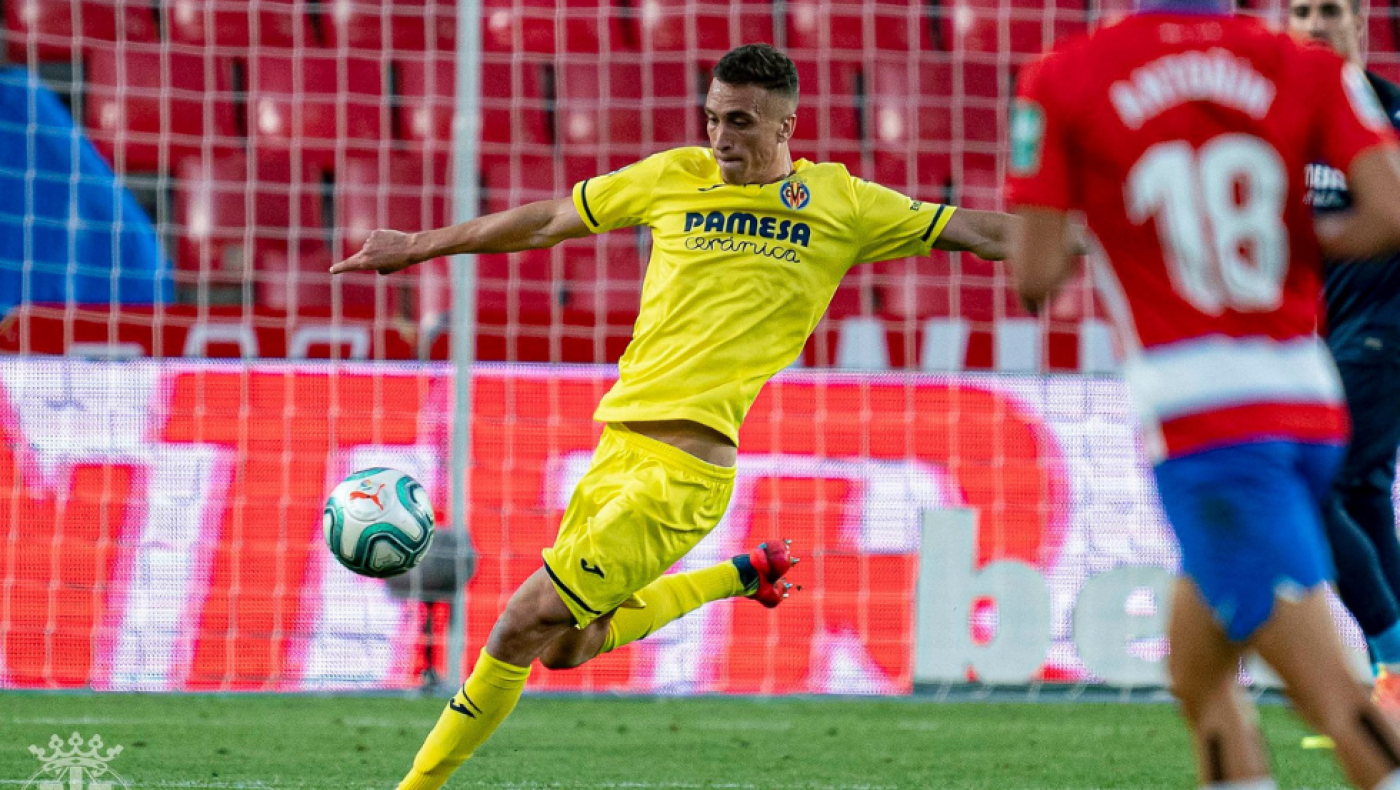 ΑΕΛ: Κοντά σε Σοφιάν Τσάκλα!