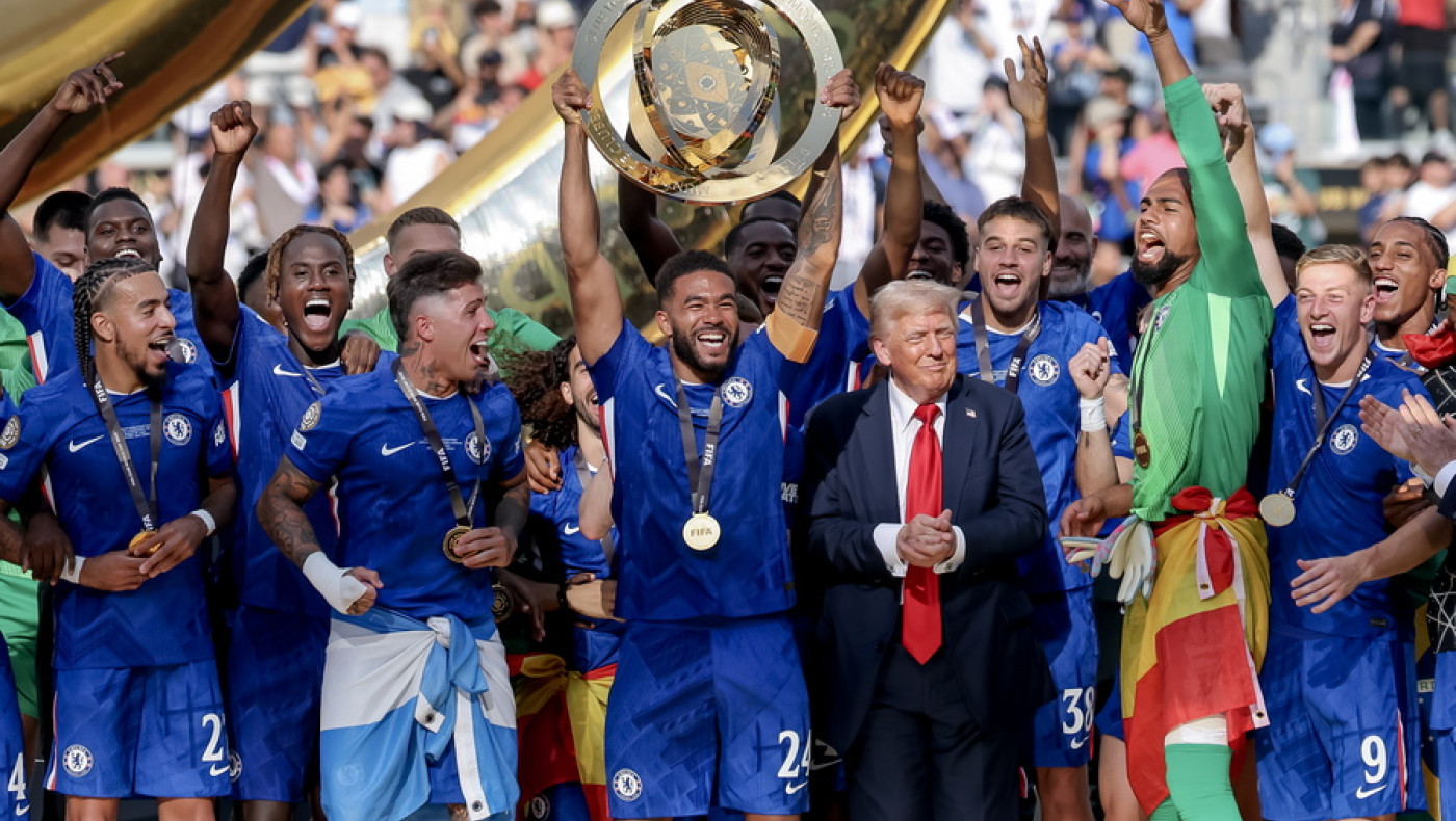 Σοκ στην Premier League: Η Τσέλσι κατηγορείται για 74 παραβάσεις κανονισμών