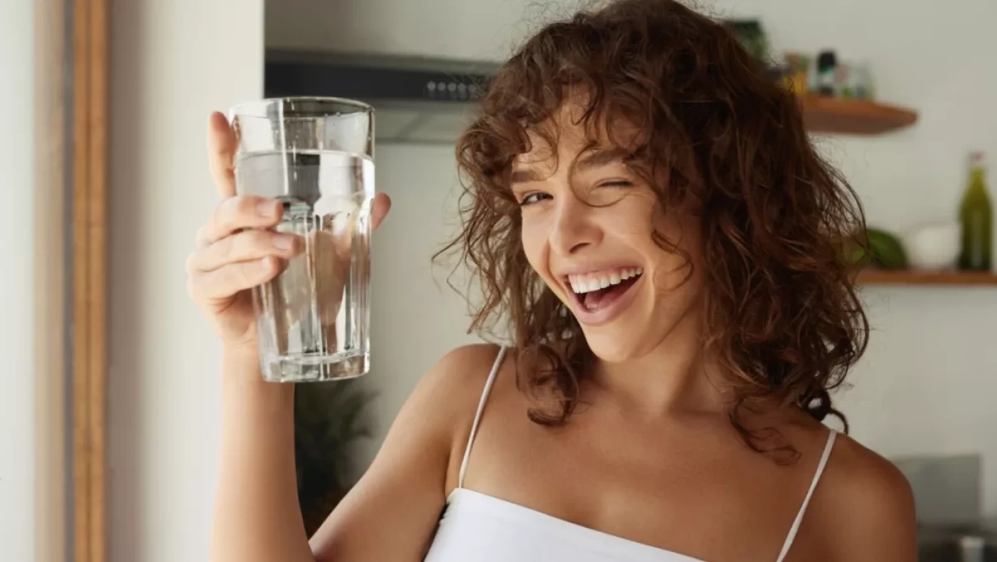 Τα ροφήματα που ενυδατώνουν καλύτερα τον οργανισμό
