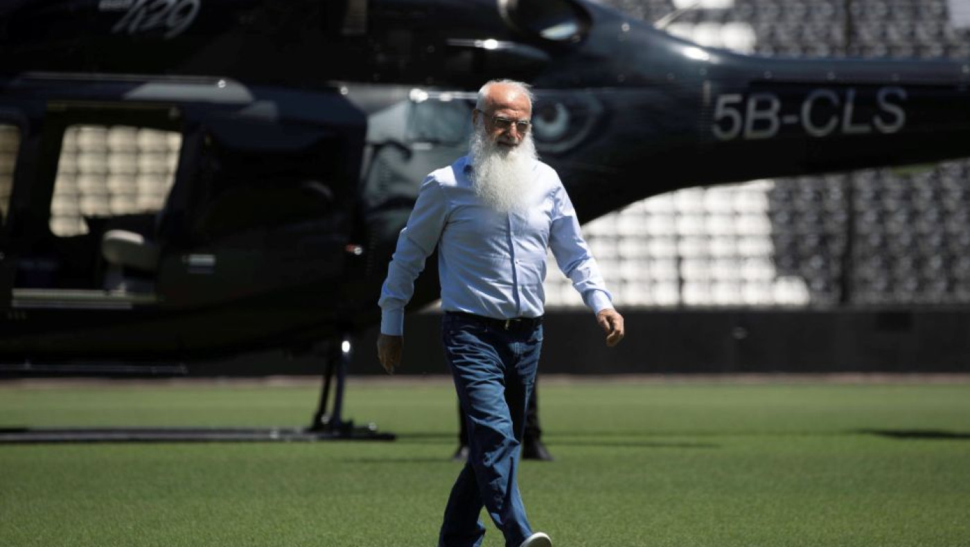 Γιατί Ιβάν; Γιατί; Και κυρίως… Προς τι;