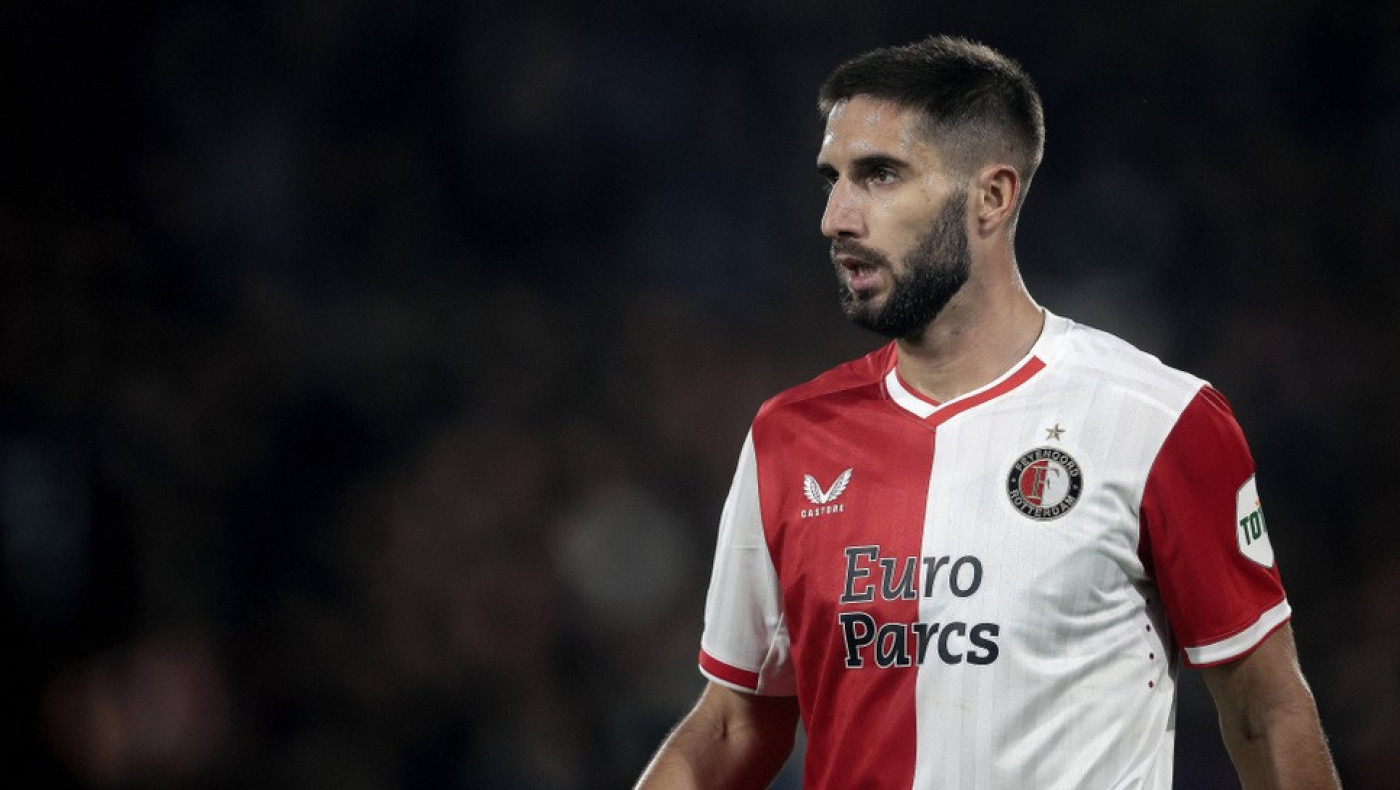 Ιβανούσετς: «Mε κέρδισαν το όραμα και οι ιδέες, ο Λουτσέσκου μου έδειξε ότι με θέλει»