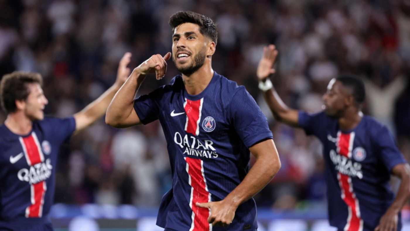 Μεγάλο deal από Φενέρμπαχτσε: Συμφώνησε με Παρί για Ασένσιο!