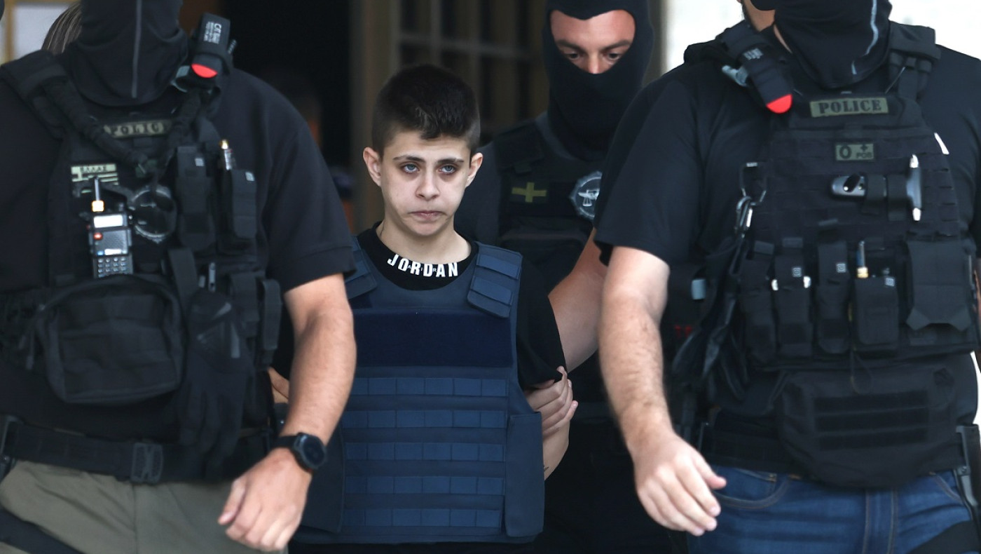 Ειρήνη Μουρτζούκου: Ανοικτό το ενδεχόμενο ποινικών διώξεων και σε άλλα πρόσωπα