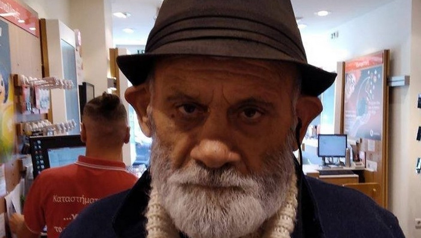 ΣΟΚ: Δέχθηκε επίθεση ο Νικόλας Νάτσιος, από δύο αγνώστους έξω από το σπίτι του!