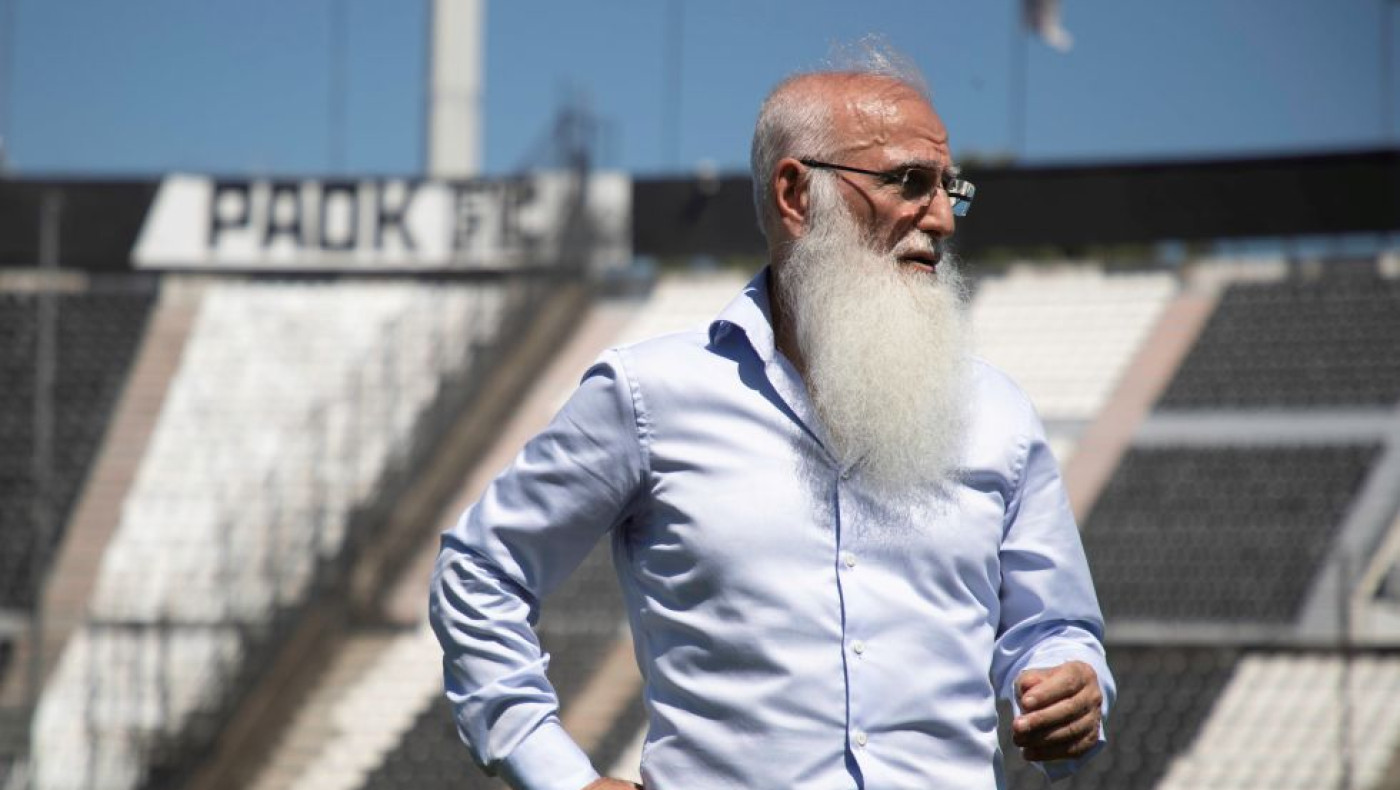 ΠΑΟΚ: Δώρο στο Πόρτο Καρράς από τον Ιβάν Σαββίδη στις νταμπλούχες του χάντμπολ και του ποδοσφαίρου