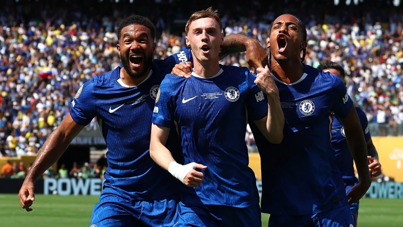 Τσέλσι: Δεν πάει πουθενά ο αρχηγός της - Συμβόλαιο μέχρι το 2032