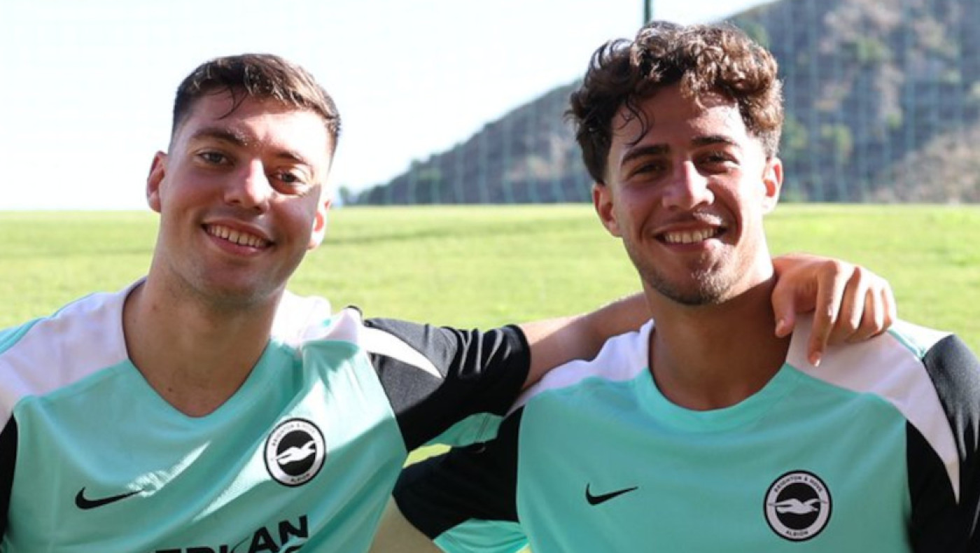 Μάντσεστερ Γιουνάιτεντ – Μπράιτον: Στον πάγκο Τζίμας και Κωστούλας