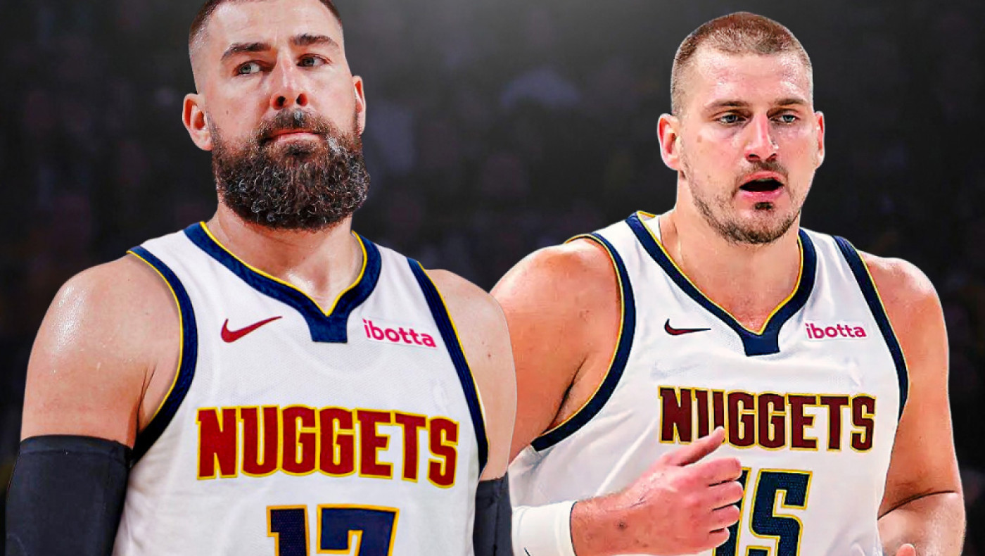 Βαλαντσιούνας: Τον αποθεώνει ο προπονητής των Νάγκετς-«Ικανότητες σαν του Γιόκιτς»