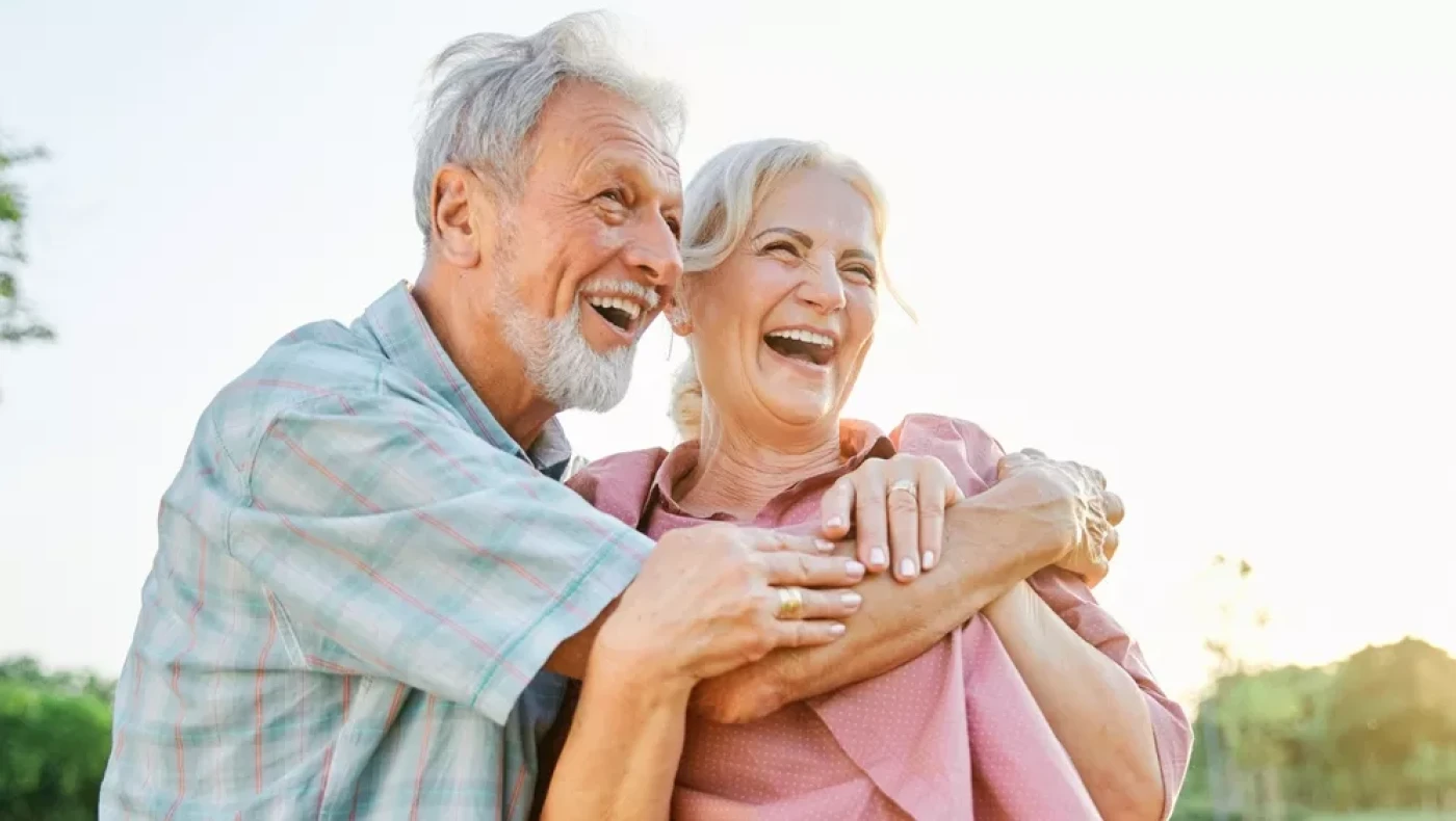 Οι λόγοι που οι γυναίκες ζουν περισσότερο από τους άνδρες