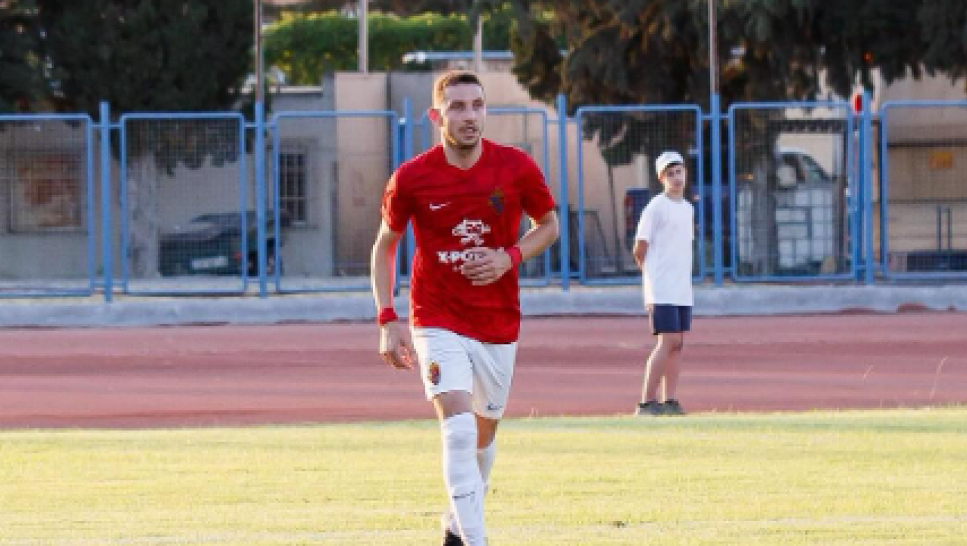 Νέα μεταγραφή για τον Εθνικό Πυλαίας – Πήρε Κορινιώτη