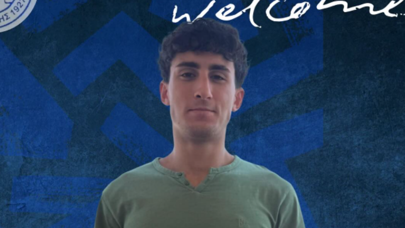 Ορέστης Ορεστιάδας: Πήρε Σοπιάδη, ανανέωσαν  Πεταλωτής και Πασχαλάκης