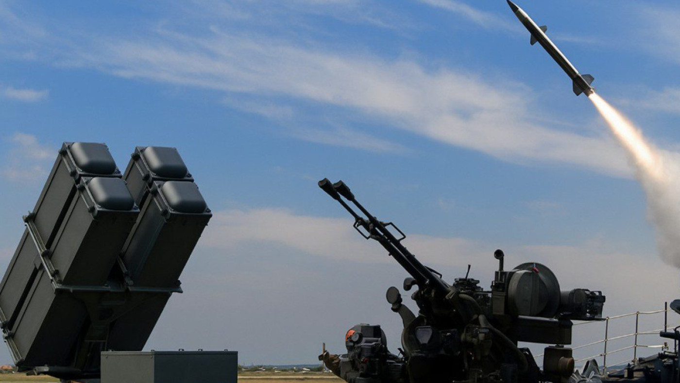 Το «κρυφό χαρτί» της Αθήνας: Τι περιλαμβάνει η συμφωνία-μαμούθ με το Ισραήλ για την «Ασπίδα του Αχιλλέα»