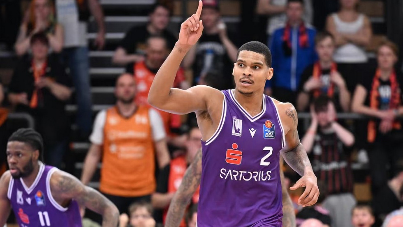 Ενισχύεται με Ντεμάτζιο Γουίγκινς στο «5» η Καρδίτσα