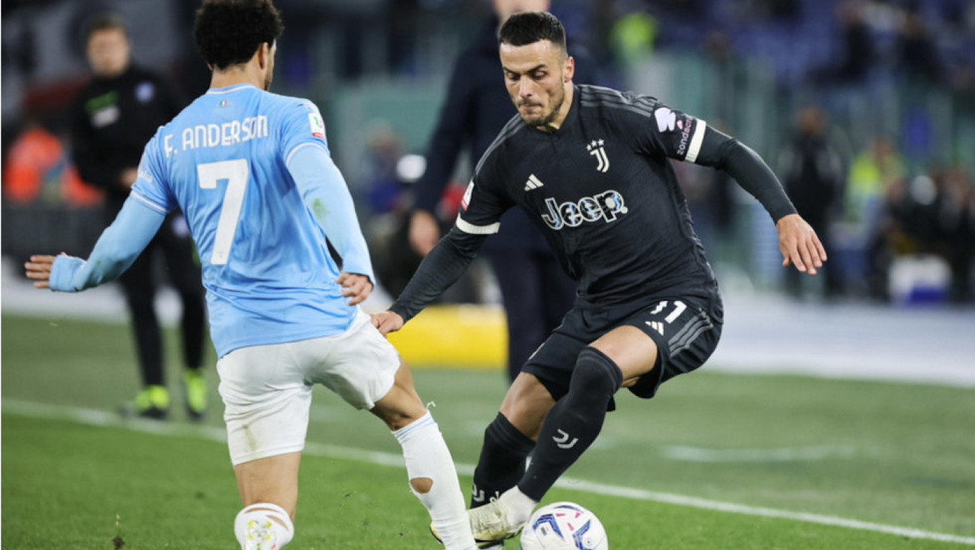 Επαφές Ολυμπιακού με Γιουβέντους για Κόστιτς: Θετικός ο Σέρβος για Ελλάδα