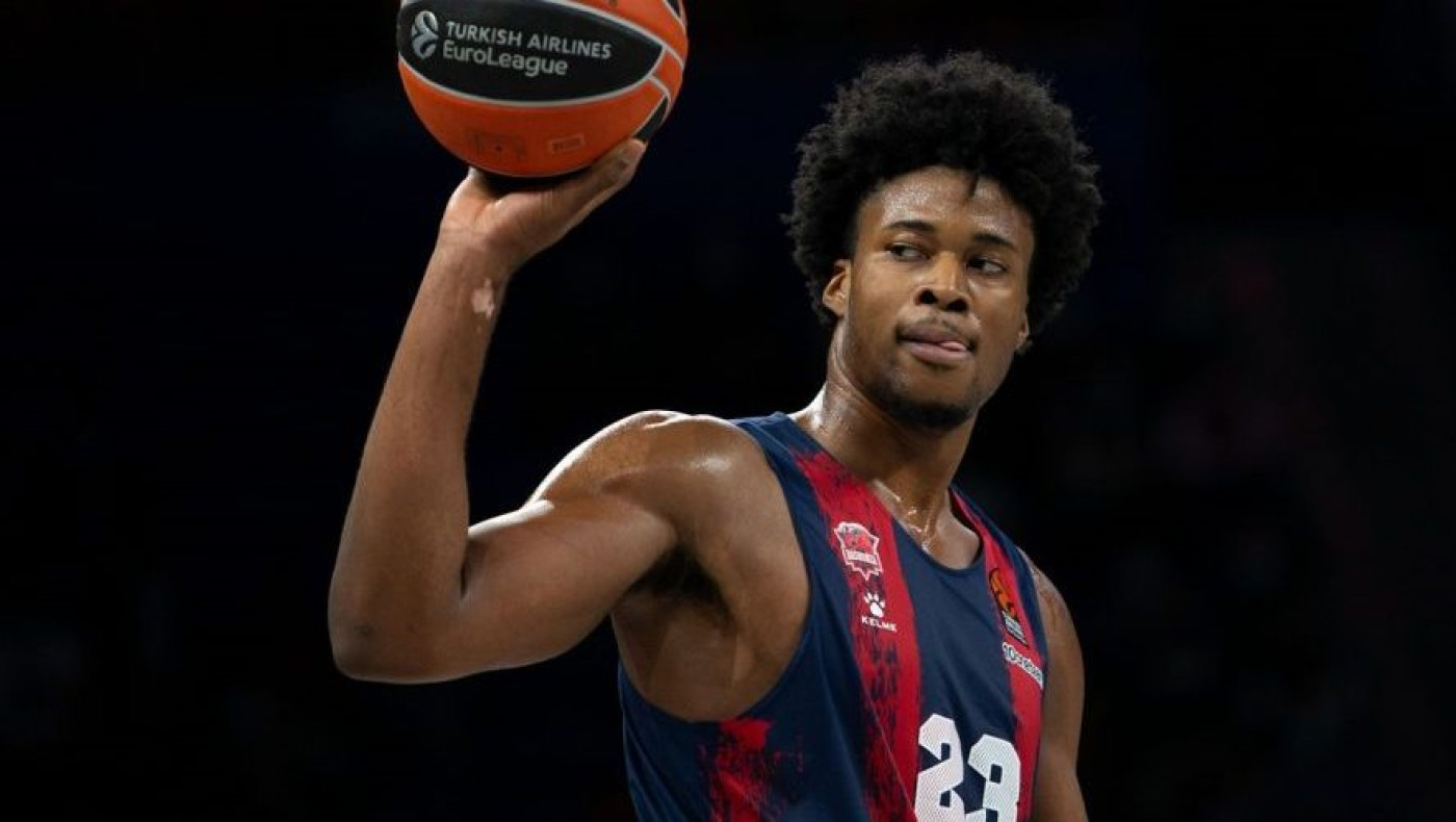 Άρης: Μια ανάσα από τον Στίβεν Ίνοχ-Το προφίλ του Αμερικανού σέντερ