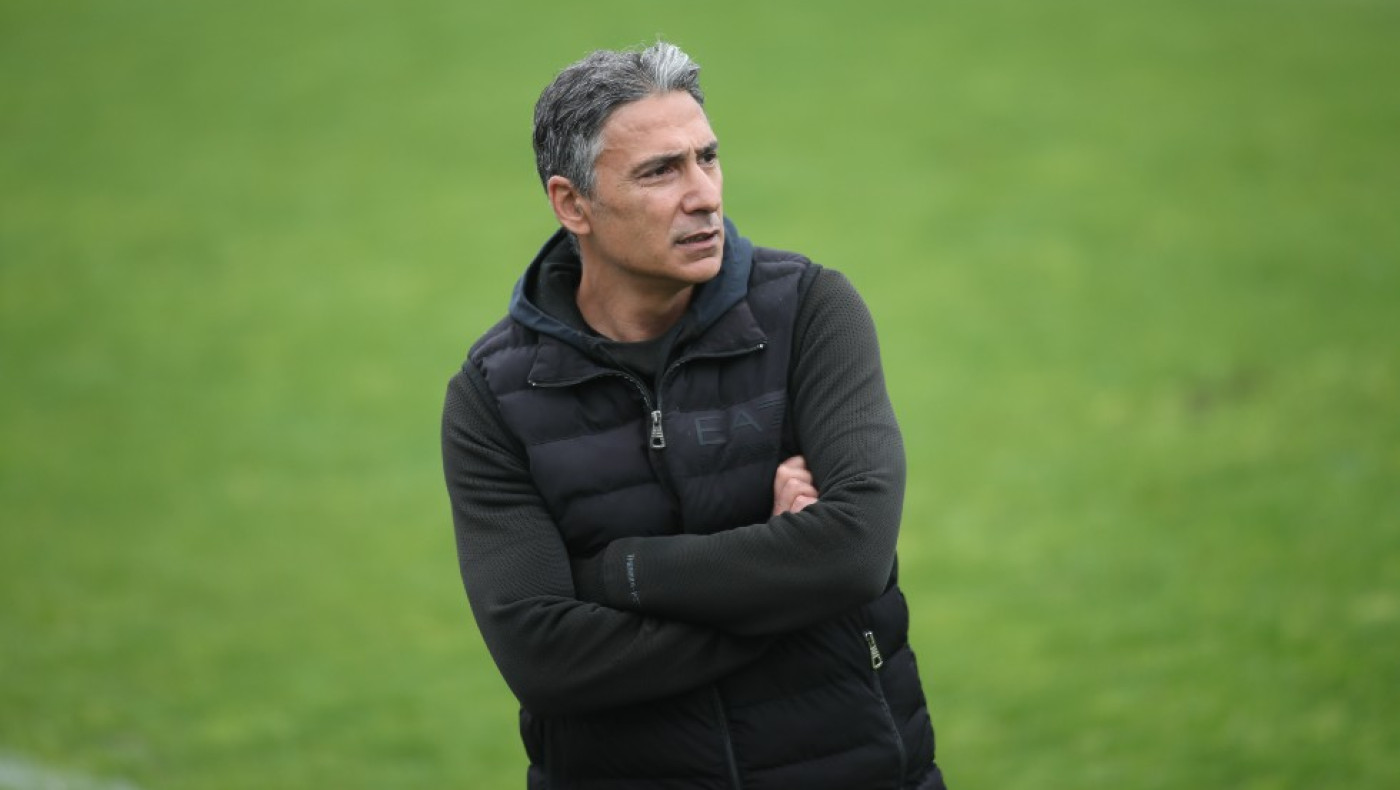 Κούτσης: «Στον ΠΑΟΚ πρέπει να σταματήσει η μίρλα, υπάρχει ο στόχος της 2ης θέσης»