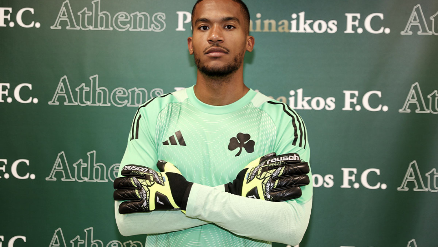 Παναθηναϊκός: Ανακοίνωσε τον δανεισμό του Αλμπάν Λαφόντ