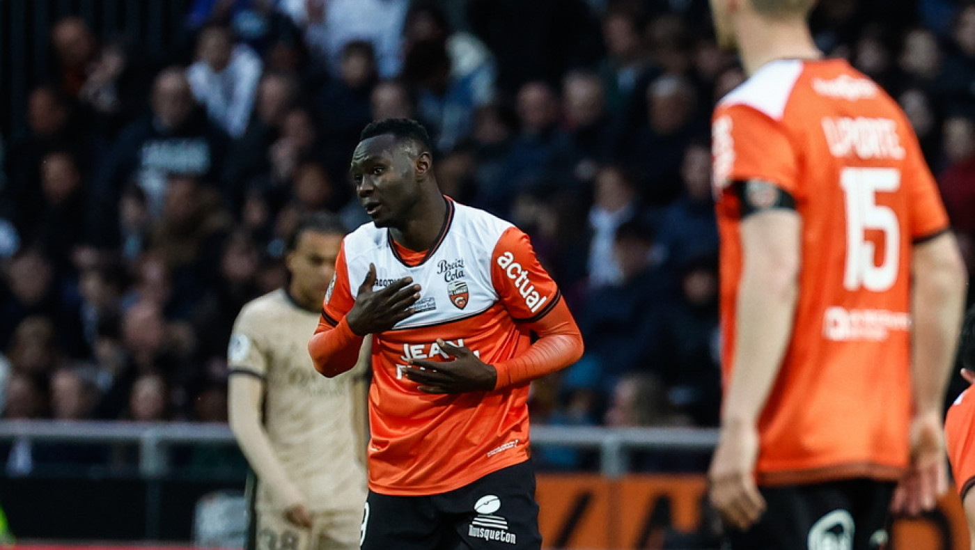 «Αυτή είναι η πρόταση του Αρη στη Λοριάν για τον Μπάμπα»