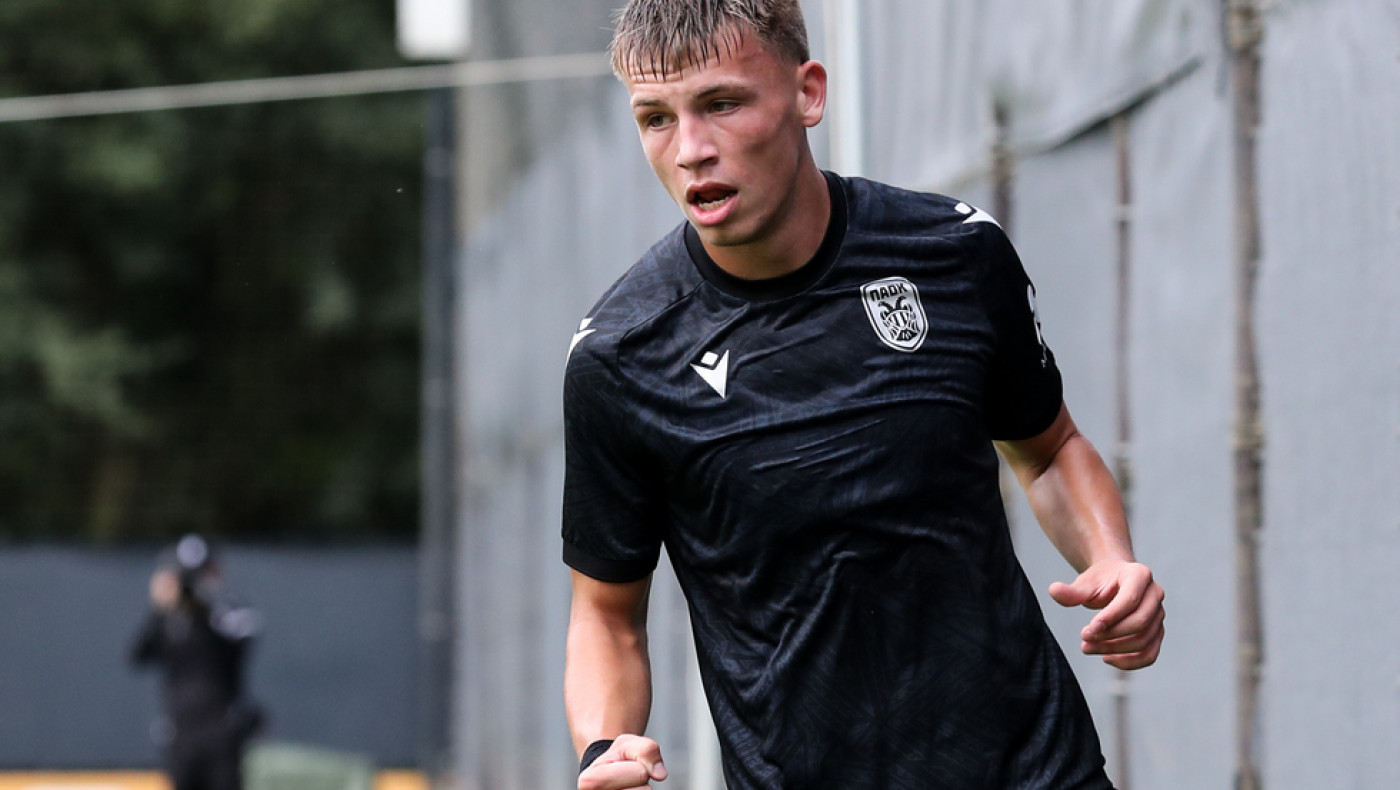 «Ο ΠΑΟΚ έχει τον Μύθου, γιατί ψάχνει για φορ; Ξαναζεσταμένο φαγητό ο Άκπομ»