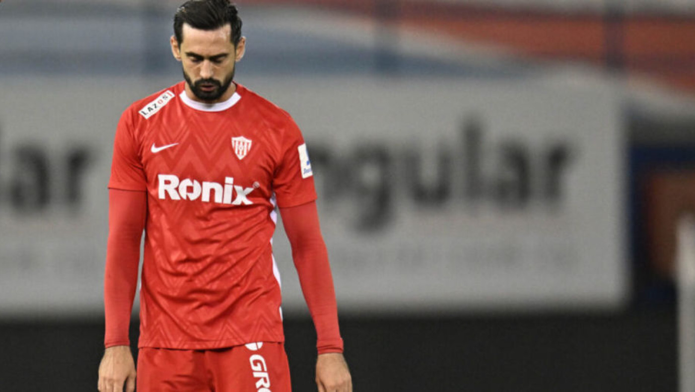 Ηρακλής: Συμφωνία με Φιορίν Ντουρμισάι