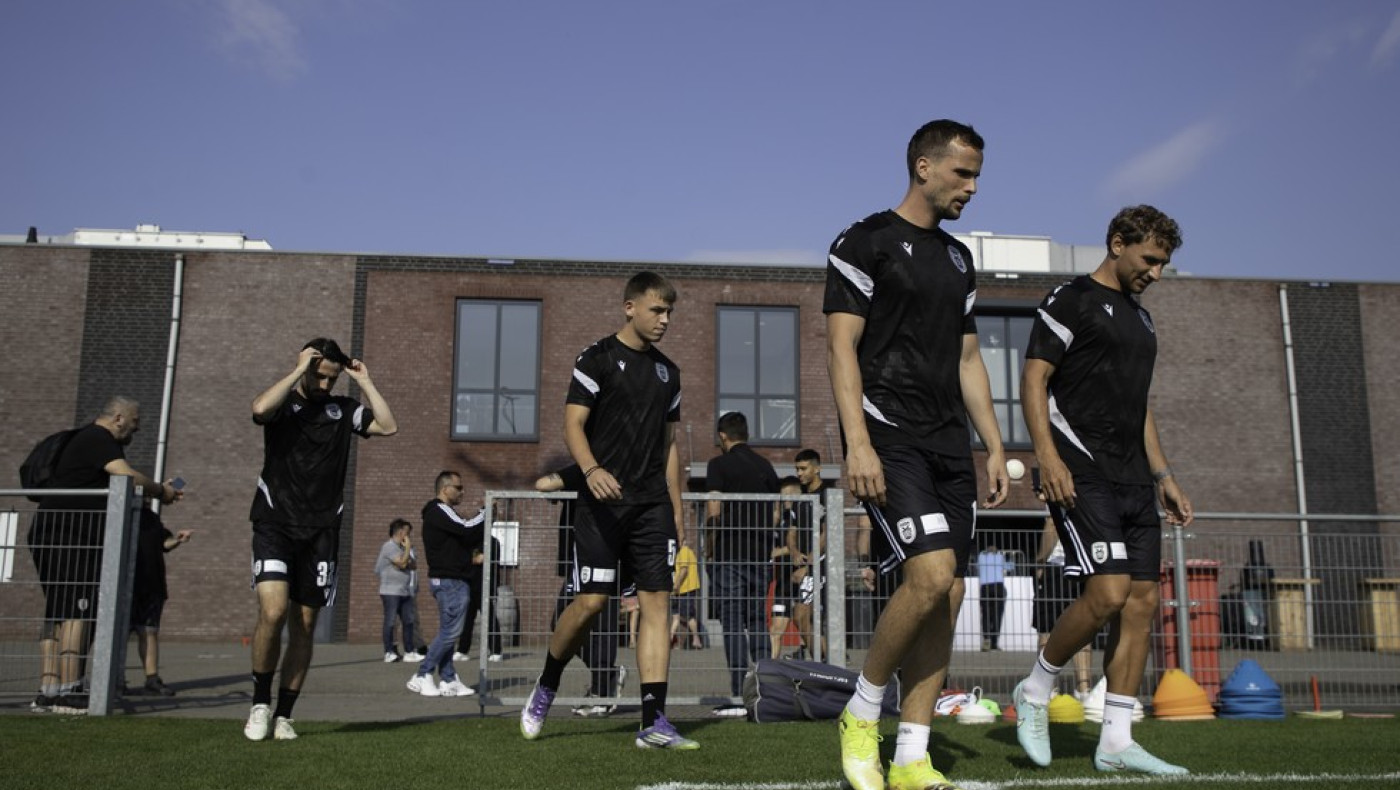 Επιστολή διαμαρτυρίας της ΕΣΗΕΜΘ στην ΠΑΕ ΠΑΟΚ για τον αποκλεισμό των απεσταλμένων του ομίλου Metromedia στην Ολλανδία