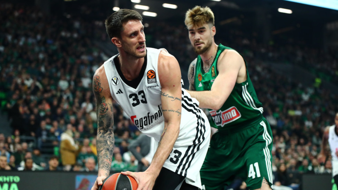 Πολονάρα: «Δεν ξέρω αν θα ξαναπαίξω μπάσκετ»