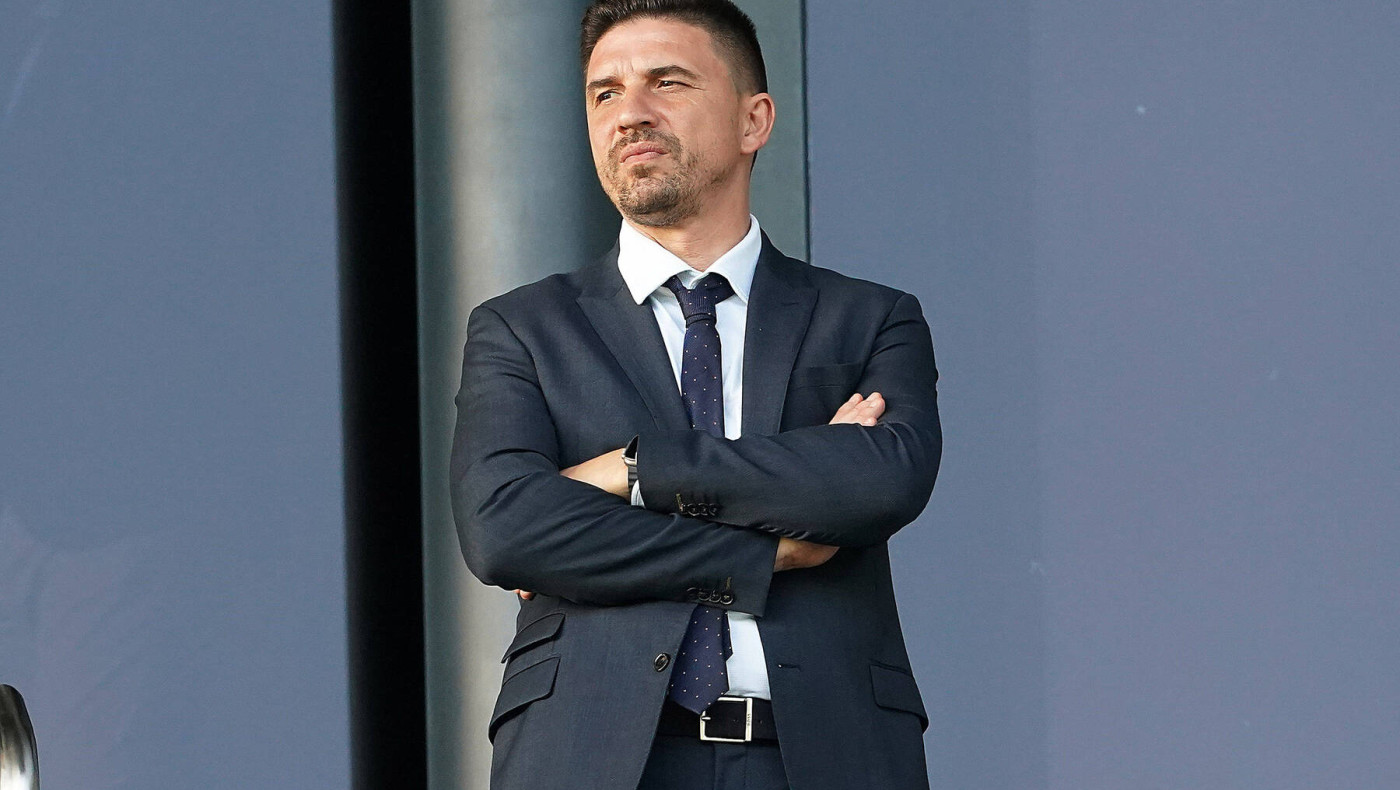 Άρης: Το... παίρνει πάνω του ο Ρέγες-Ποιες πρωτοβουλίες παίρνει