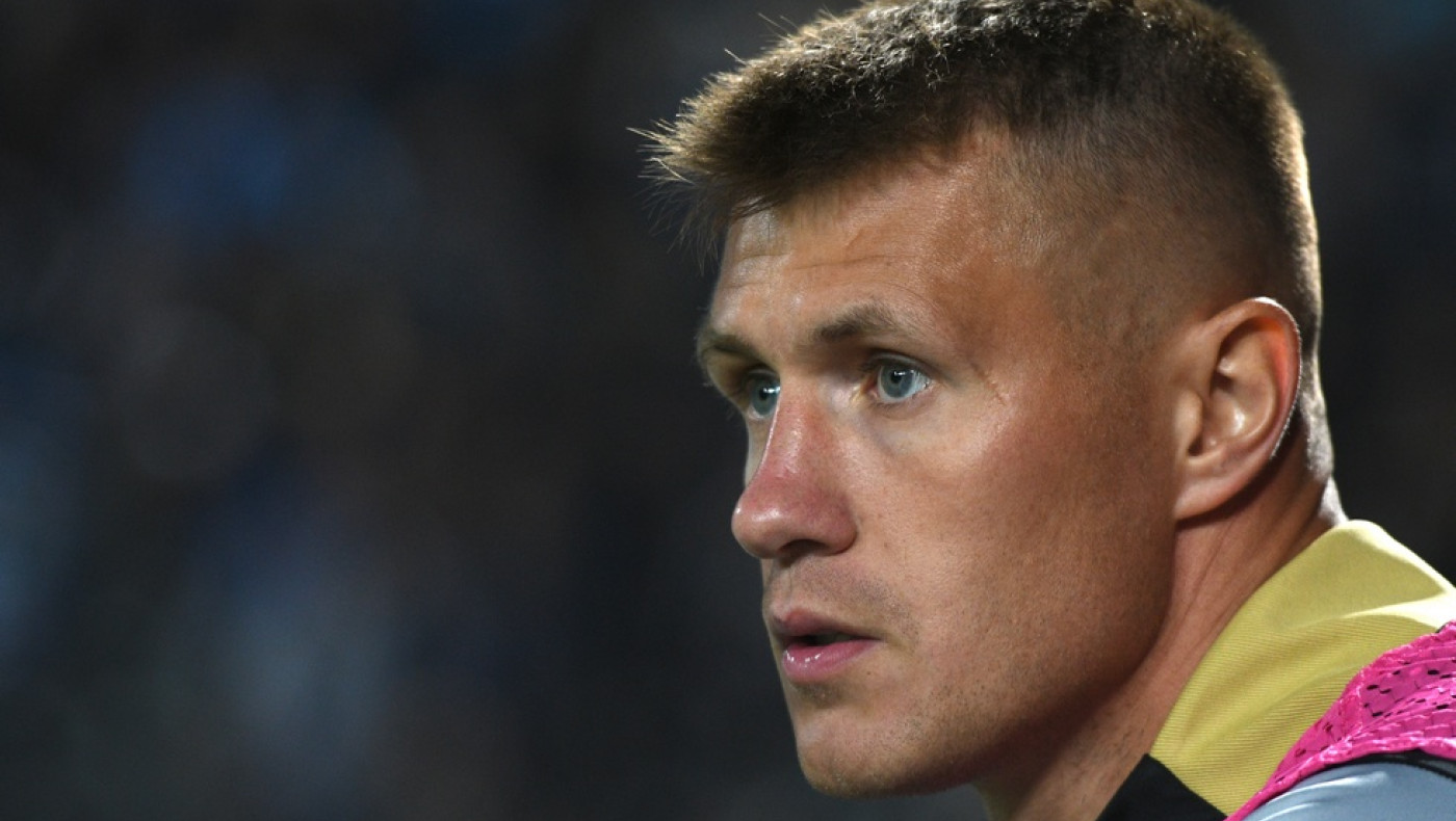 ΑΕΚ: Πογκόν και Λέγκια για Σιμάνσκι