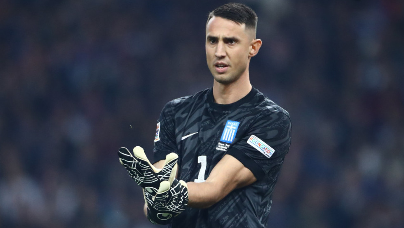 AS: «Ο Παναθηναϊκός ενδιαφέρεται έντονα για τον Οδυσσέα Βλαχοδήμο»