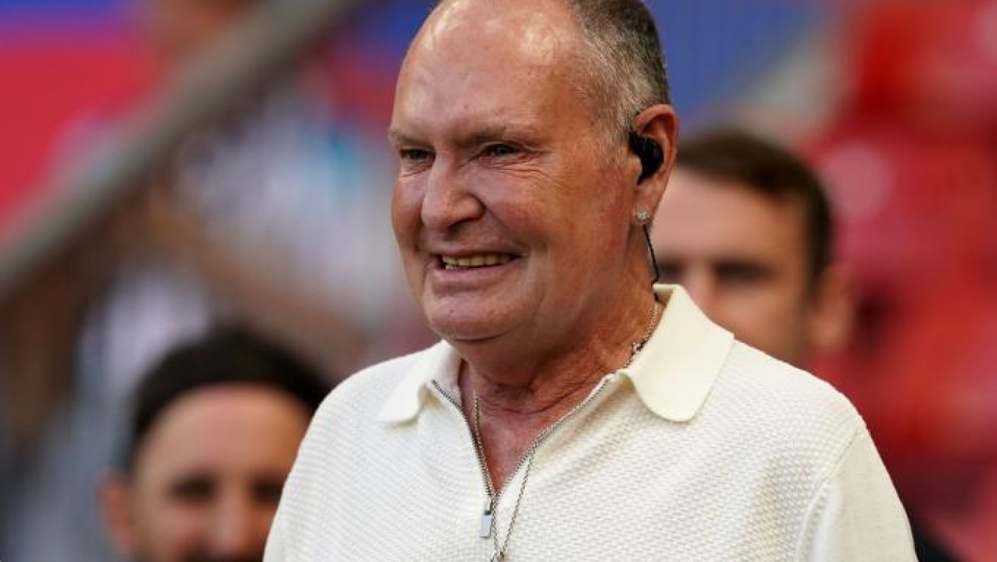 Κατέρρευσε ο Γκασκόιν-Εσπευσμένα στην εντατική