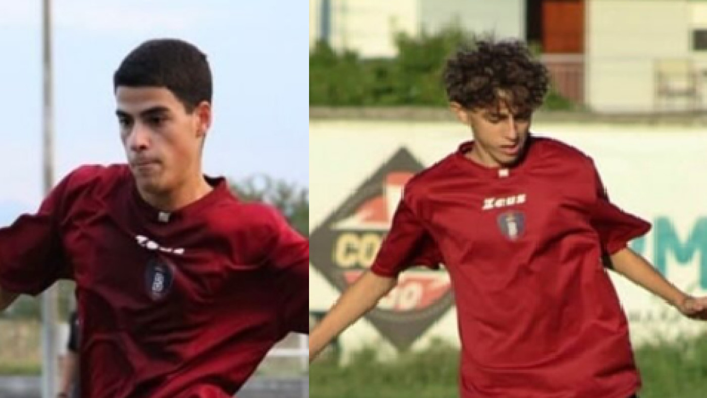 Βέροια: Ανανεώσεις συνεργασίας με ταλαντούχους ποδοσφαιριστές