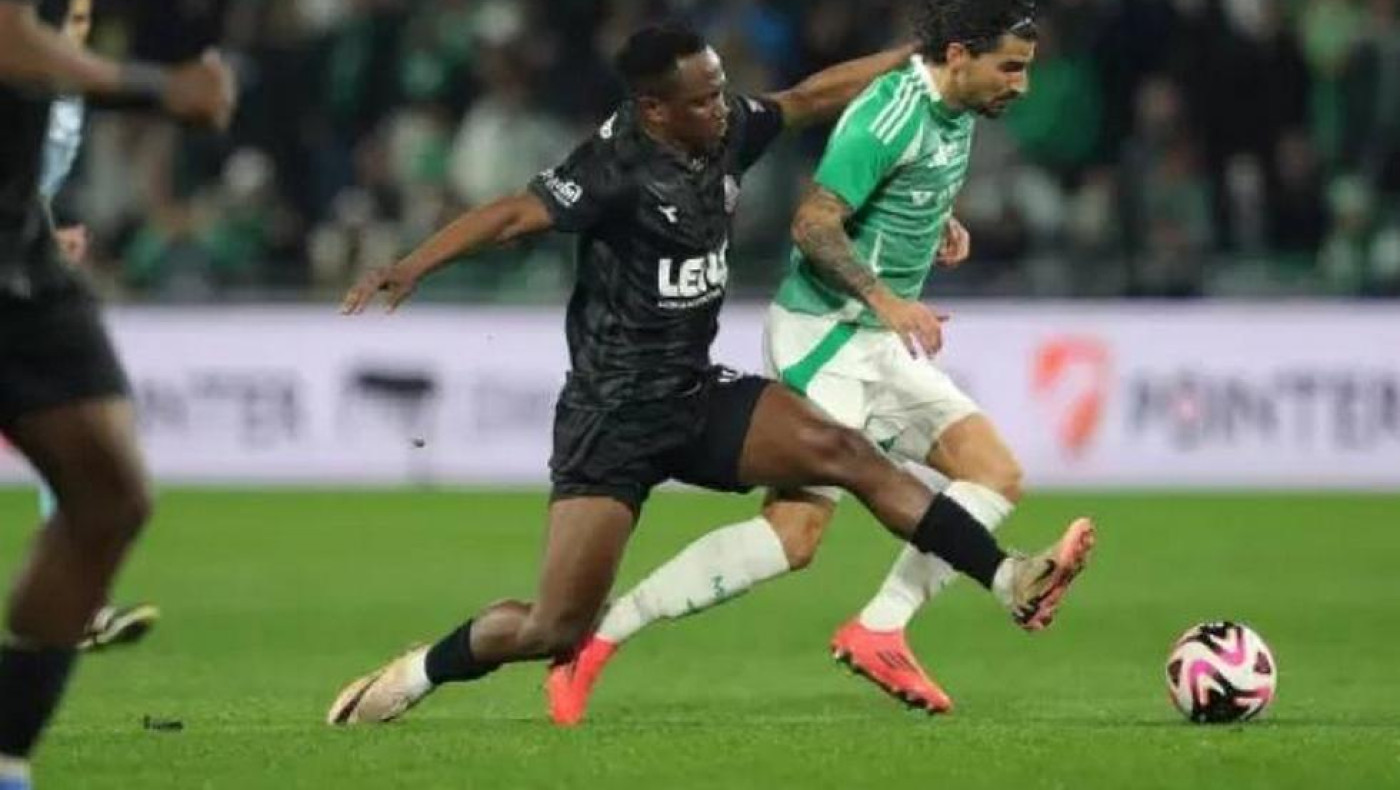 ΑΕΛ: Κοντά στην απόκτηση του Ντουμπιά