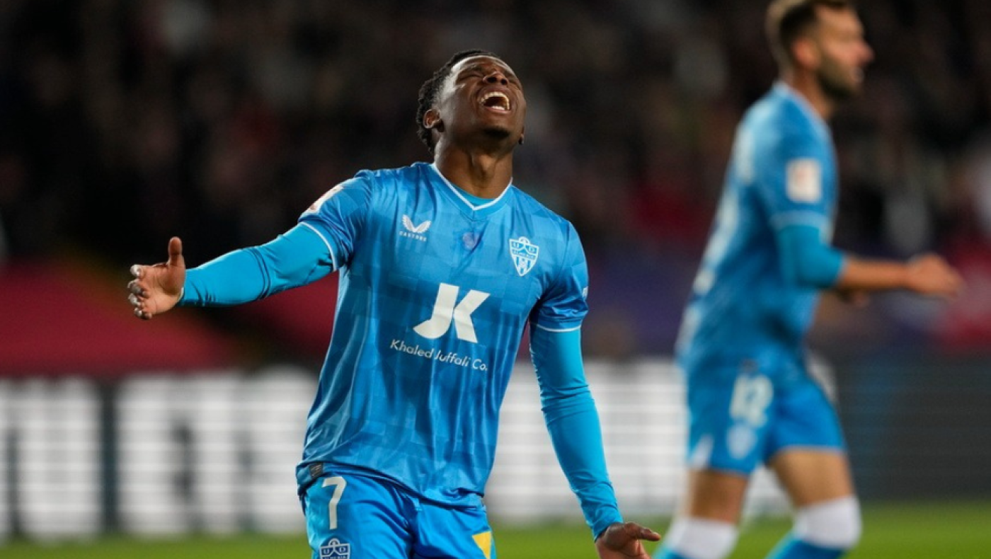 Άρης για Λάργκι Ραμαζάνι, σύμφωνα με το The Athletic