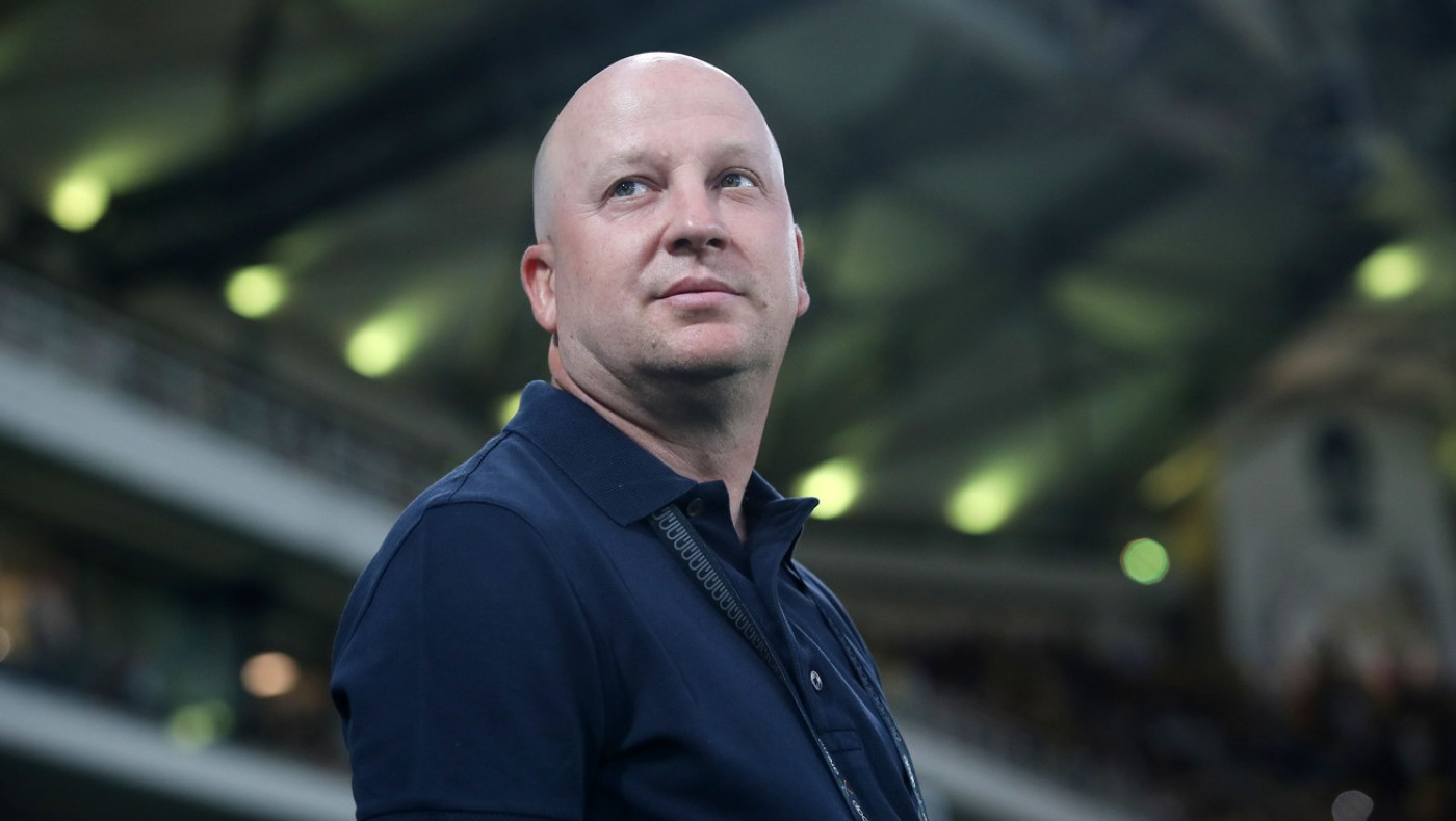 Νίκολιτς: «Να αντέξουμε για 1,5 μήνα κι από τον Νοέμβριο όλα πιο εύκολα»